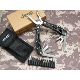 America JEEP mutiltool pliers  UD06024